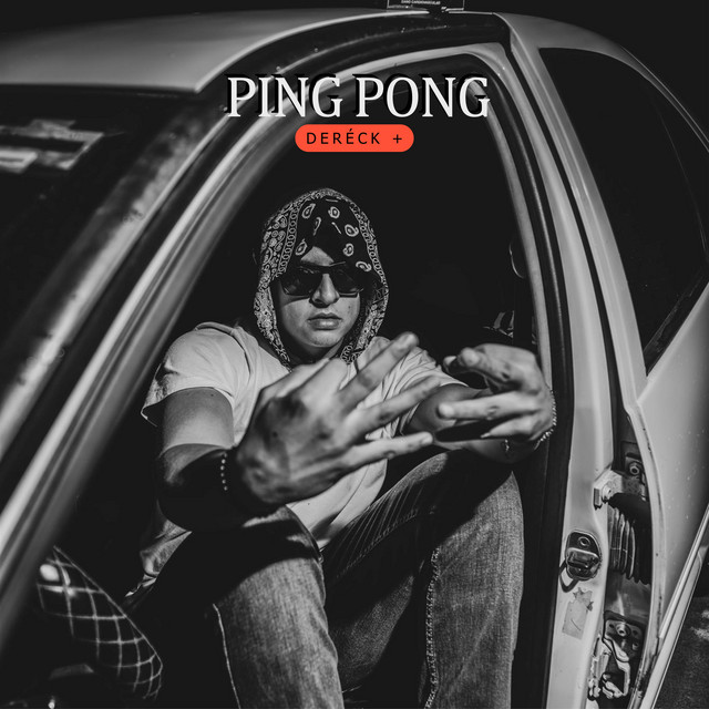 PINGPONG cover art