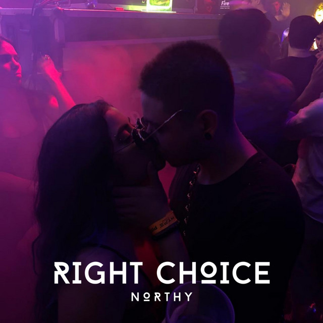 Right Choice cover art