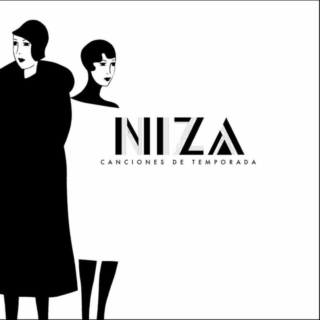 Canciones De Temporada cover art