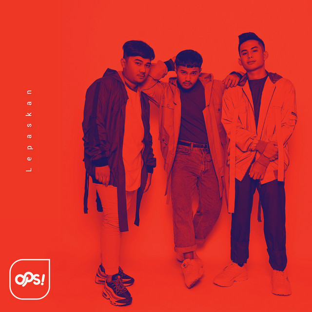 Lepaskan cover art