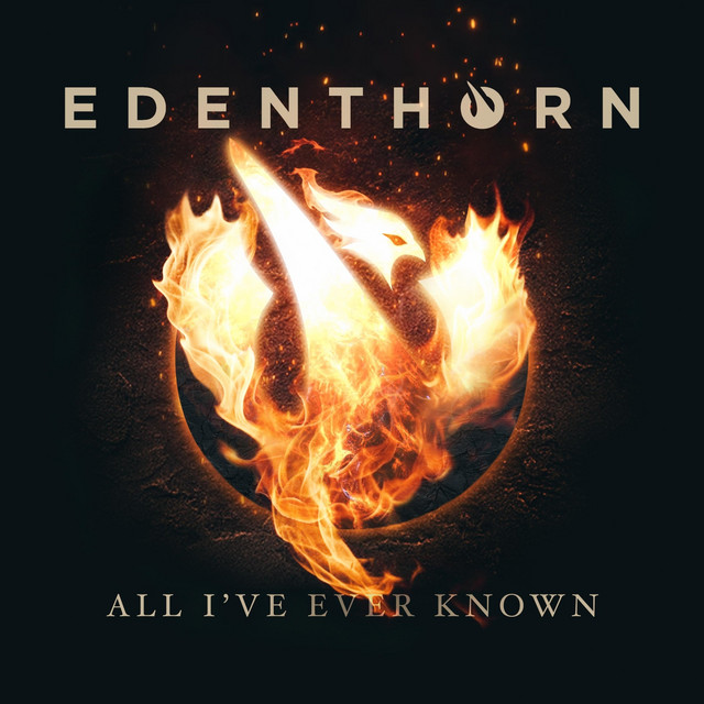 All I've Ever Known cover