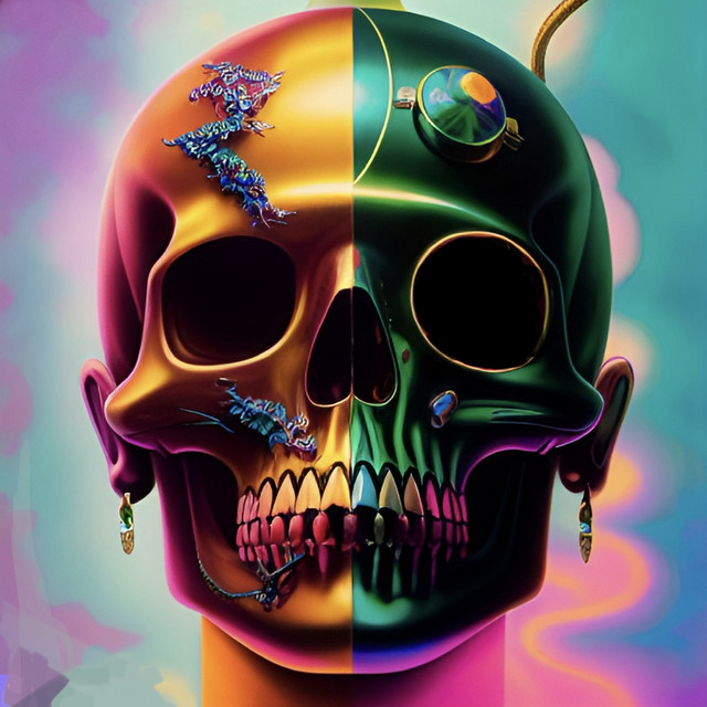 Обкладинка: Вітаха — #ASYMETRIA