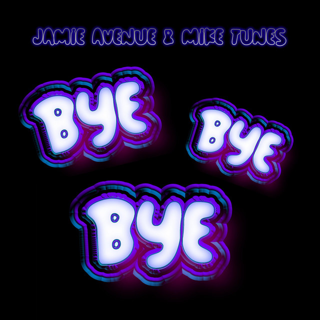 Bye Bye Bye cover