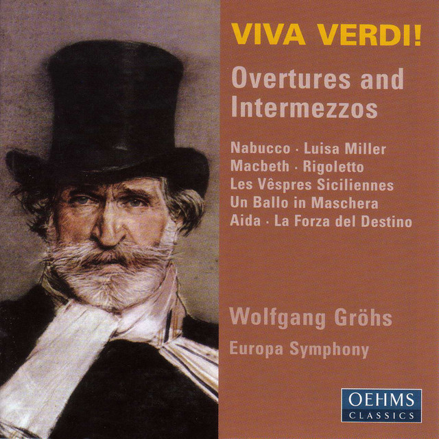 Rigoletto: Overture