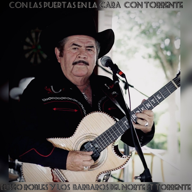 Con Las Puertas En La Cara Con Torrente - En Vivo