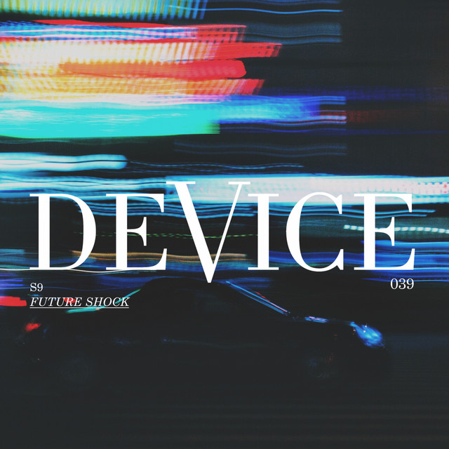 Future Shock artwork