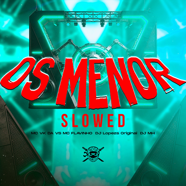 Os Menor (Slowed)