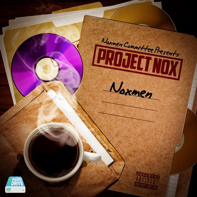 Project N.O.X. - Album by Noxmen Committee | Spotify