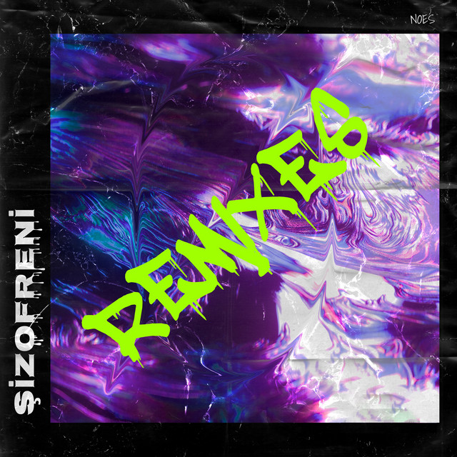 Şizofreni (Remixes)