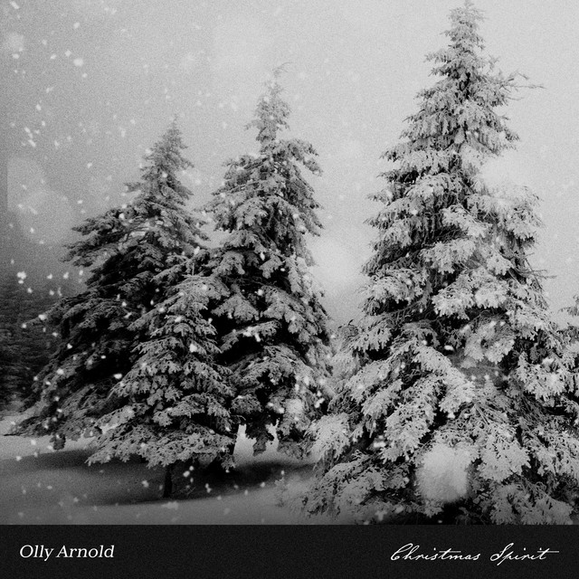 Oly Arkle Photo