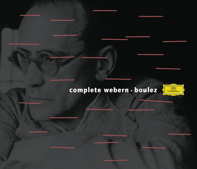Boulez conducts Webern - Album by Anton Webern | Spotify