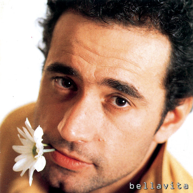 Bellavita cover art