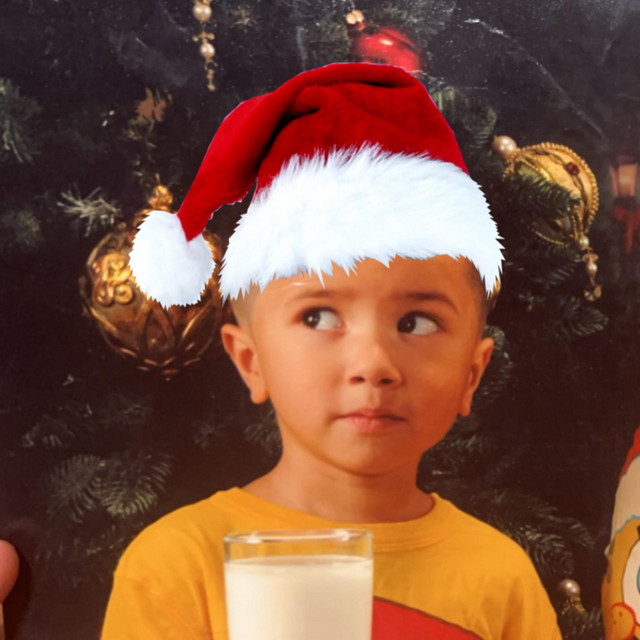 A Key to Christmas cover art