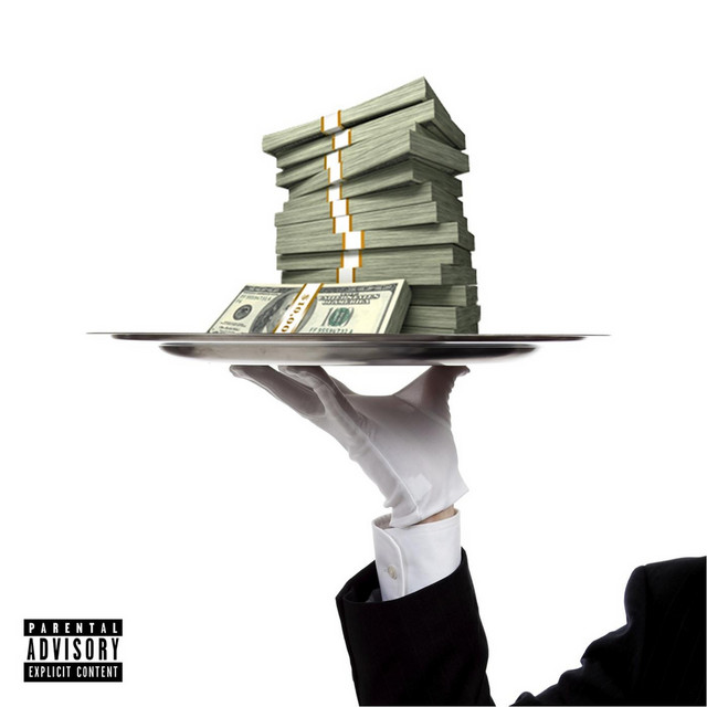 Cake Walk cover art