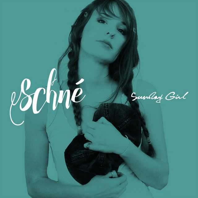 Sunday Girl (Early Tapes) cover art