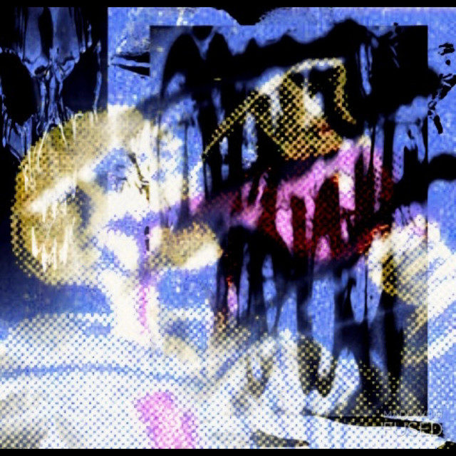 DXM cover art