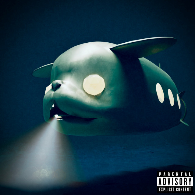 FIRST DIVE cover art