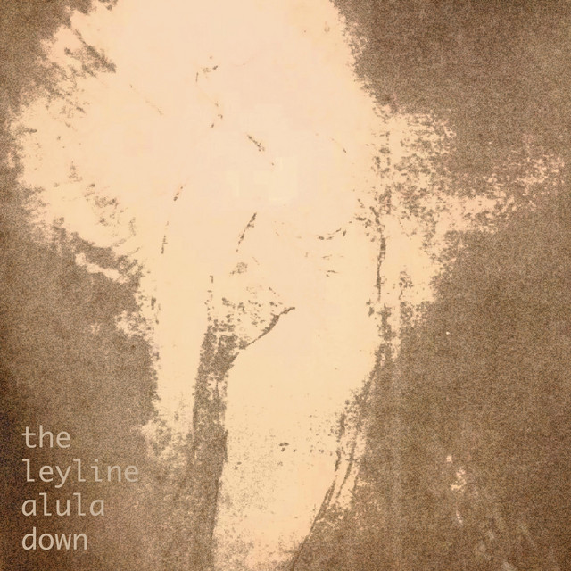 The Leyline cover art