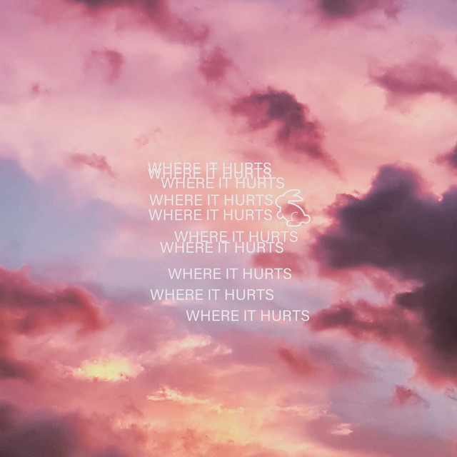 Where It Hurts cover