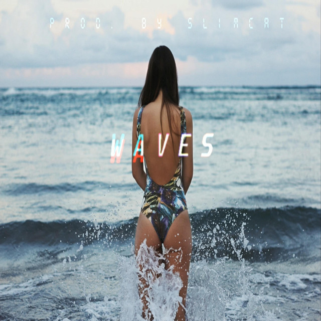 SLIMCAT – Waves