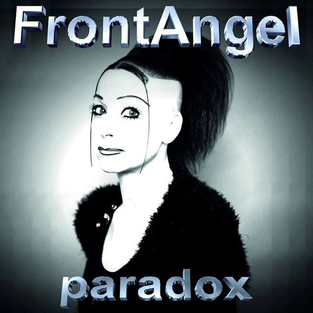 Paradox cover