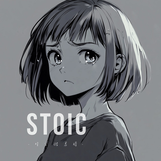 Stoic cover art