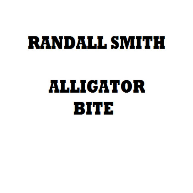 Alligator Bite cover