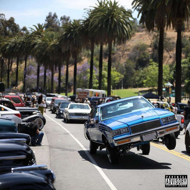 ROLL cover art