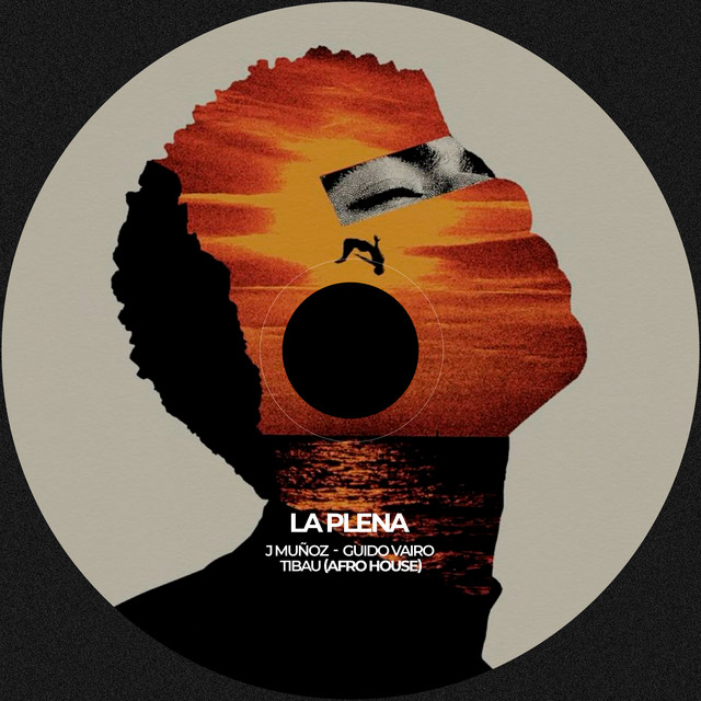 La plena - Afro House
