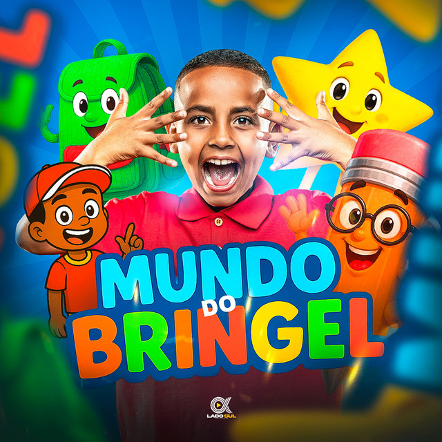 Mundo do Bringel
