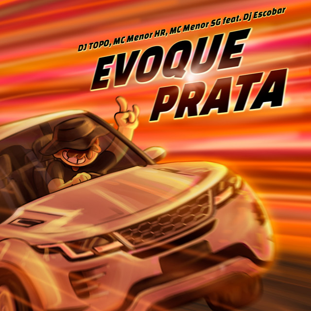 Evoque Prata - REMIX DJ TOPO