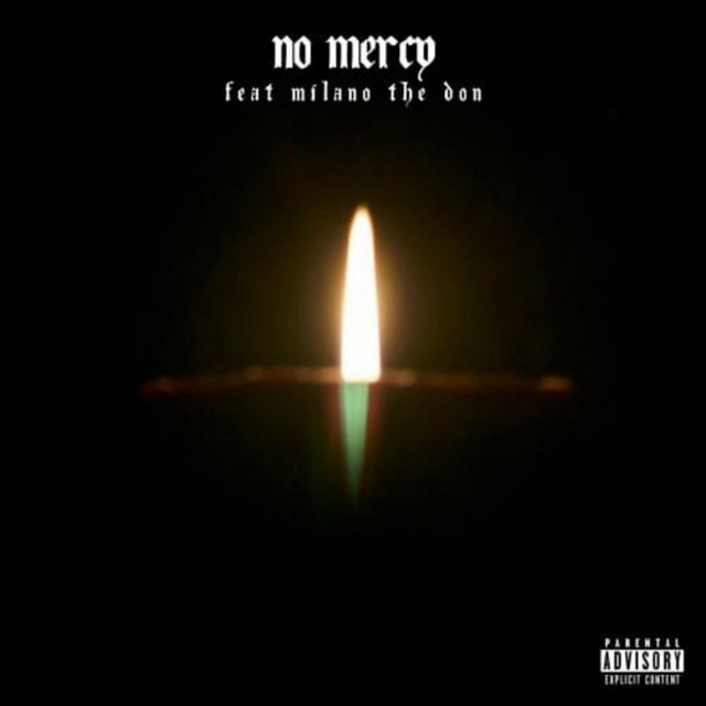 No Mercy