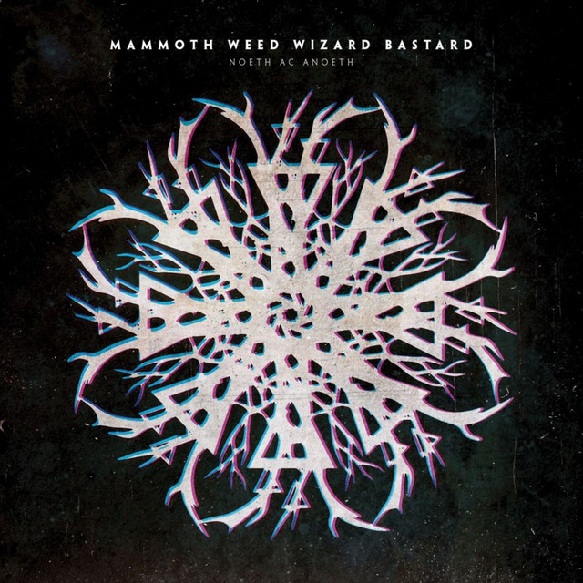 Noeth Ac Anoeth cover art