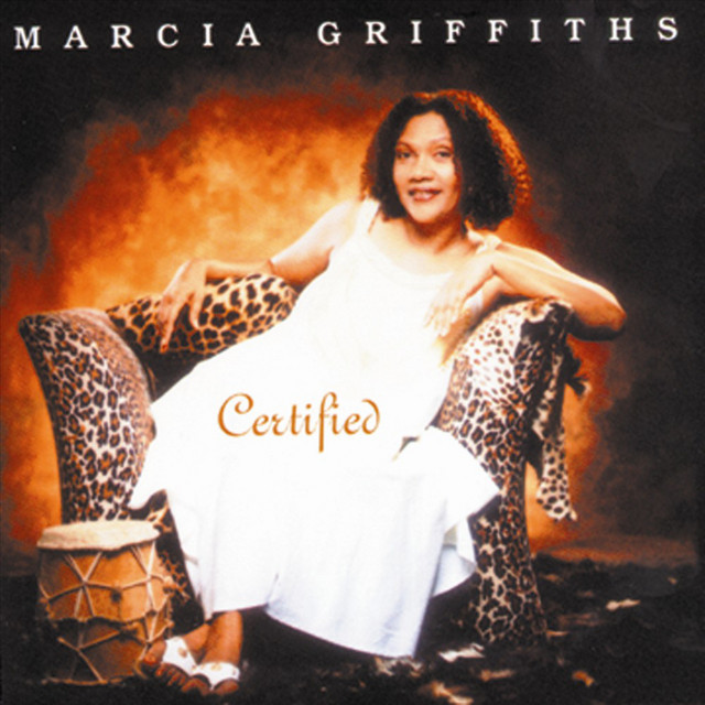 Amour Love - song and lyrics by Marcia Griffiths | Spotify