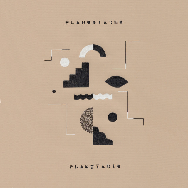 Planetario cover art
