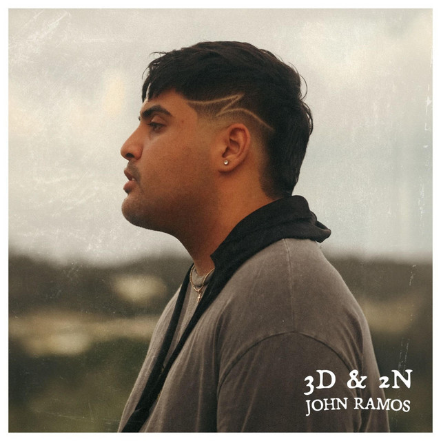 3D & 2N cover art