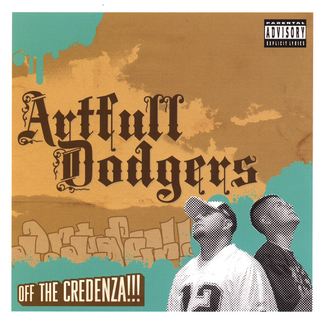 undefined album image