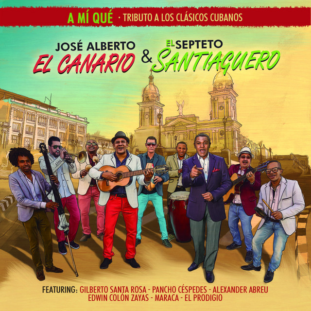 La Guarapachanga (Version Extendida)
