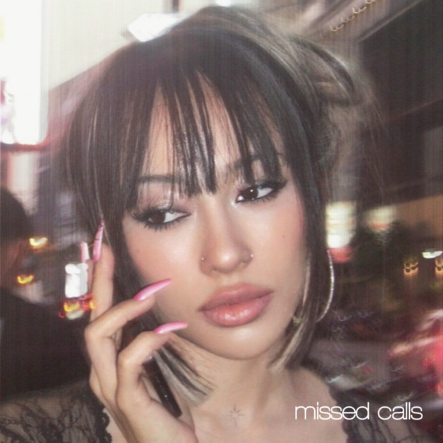 missed calls cover art