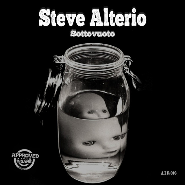 Sottovuoto - Original Mix cover art