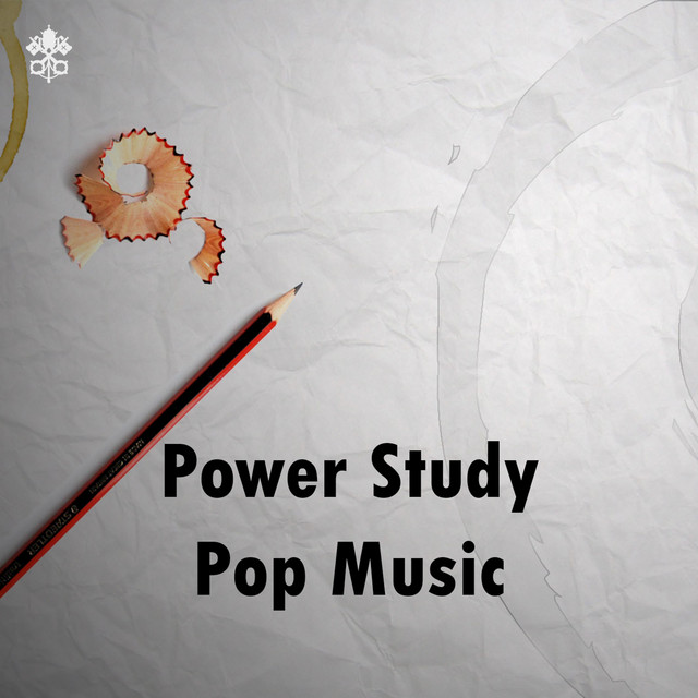 Power Study Pop Music cover art