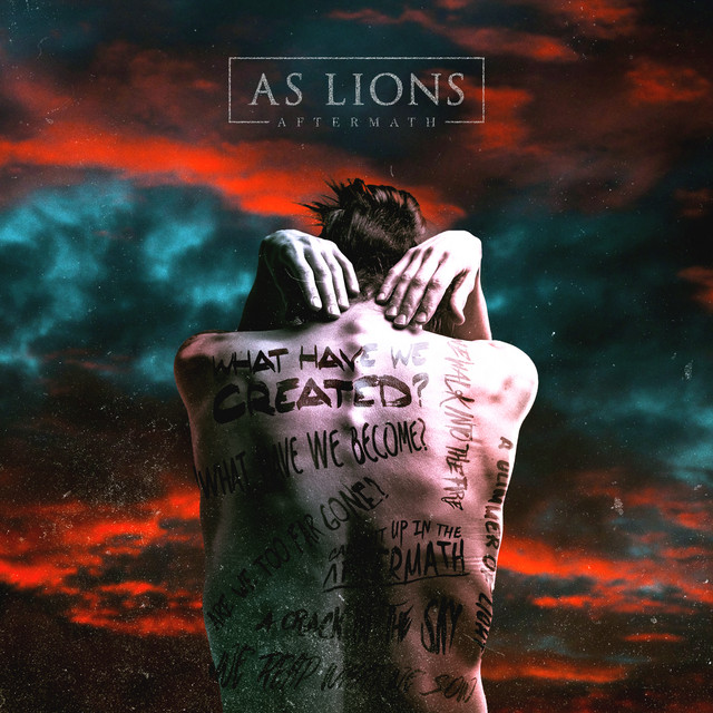 Aftermath cover art