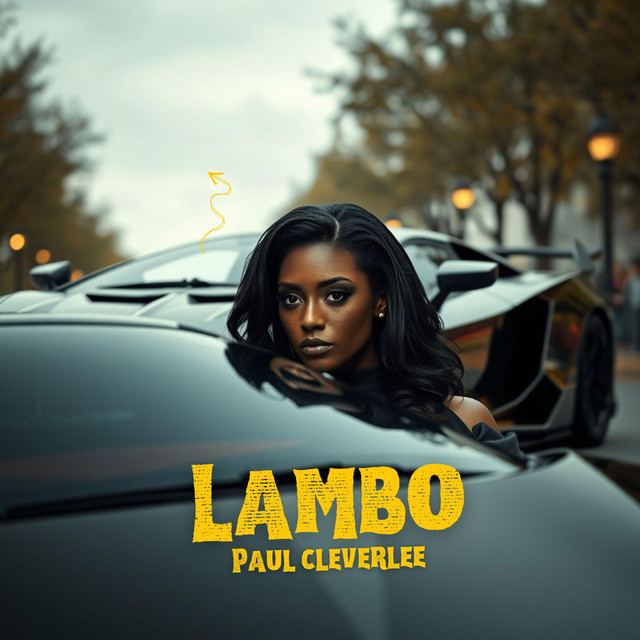 LAMBO - song and lyrics by Paul CleverLee | Spotify