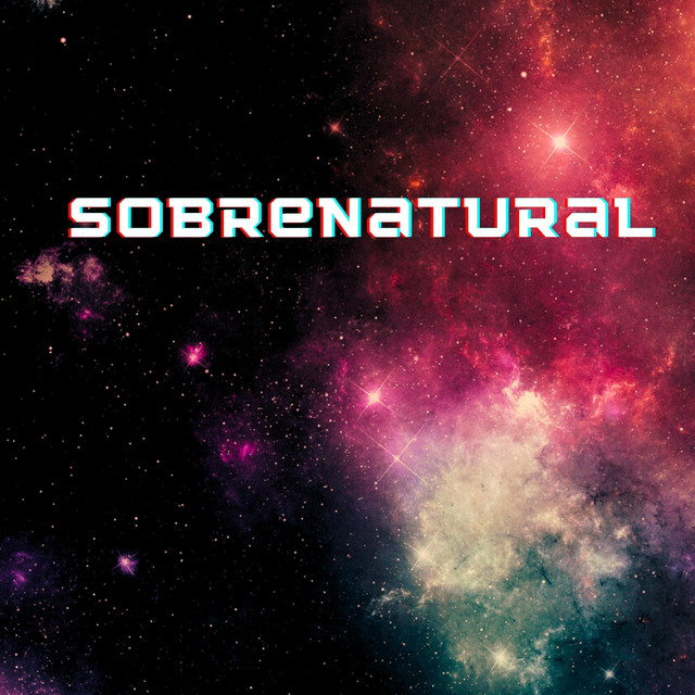 Sobrenatural cover art