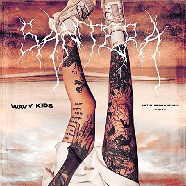 undefined album image