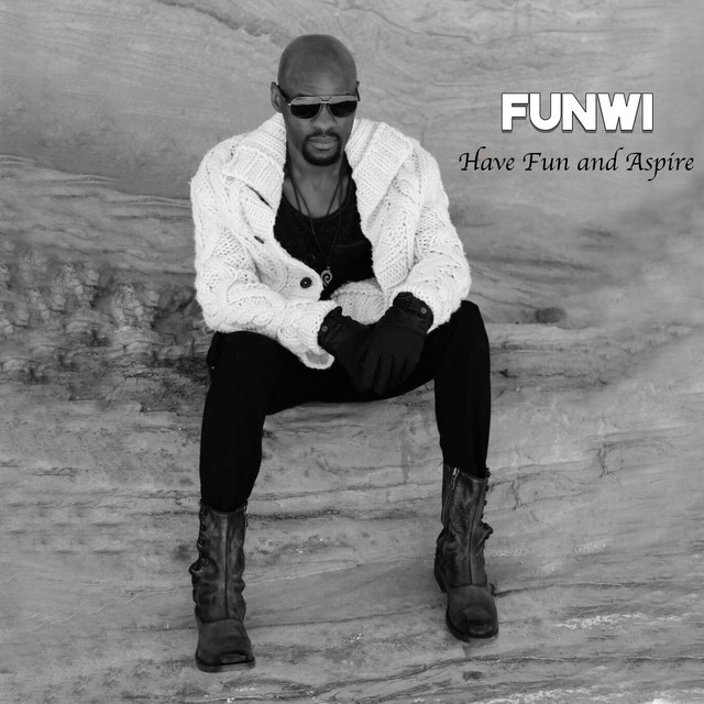 Have Fun and Aspire - Single by Funwi | Spotify