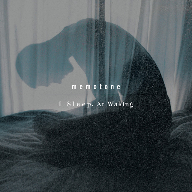 I Sleep. At Waking cover art