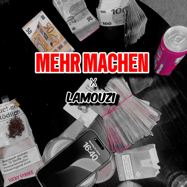 Mehr Machen