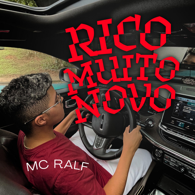 Rico Muito Novo