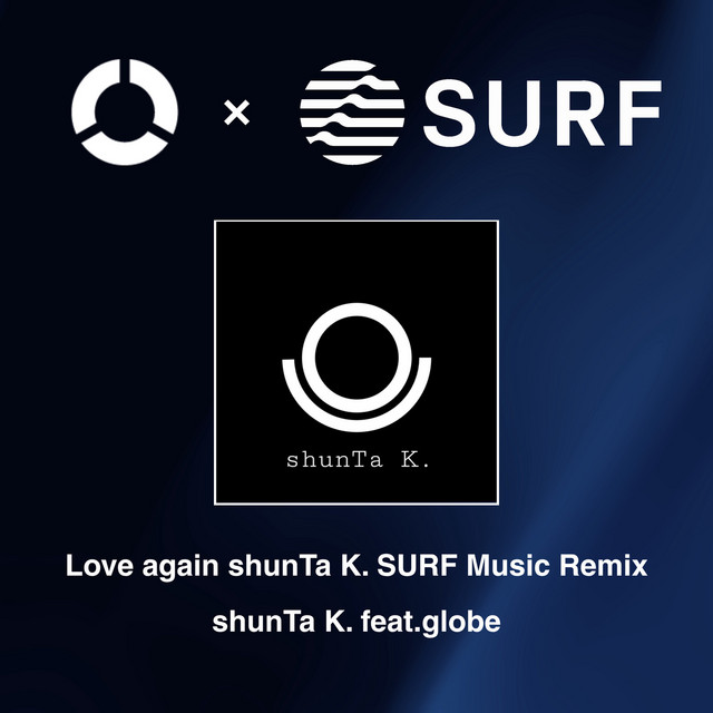 shunTa K.
